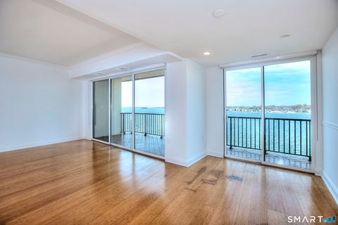 Tiny photo for 100 Seaview Avenue #4F, Norwalk, CT 06855 (MLS # 24122289)