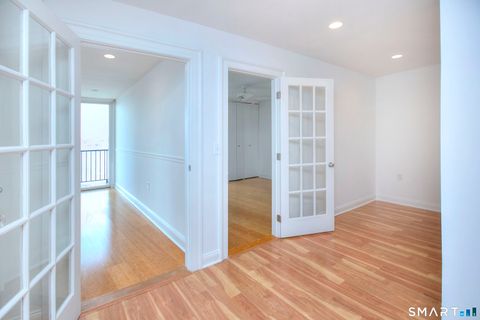 Tiny photo for 100 Seaview Avenue #4F, Norwalk, CT 06855 (MLS # 24122289)