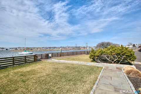 Tiny photo for 100 Seaview Avenue #4F, Norwalk, CT 06855 (MLS # 24122289)