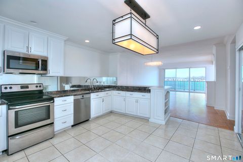 Tiny photo for 100 Seaview Avenue #4F, Norwalk, CT 06855 (MLS # 24122289)