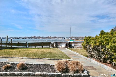 Tiny photo for 100 Seaview Avenue #4F, Norwalk, CT 06855 (MLS # 24122289)