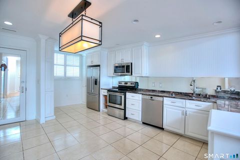 Tiny photo for 100 Seaview Avenue #4F, Norwalk, CT 06855 (MLS # 24122289)