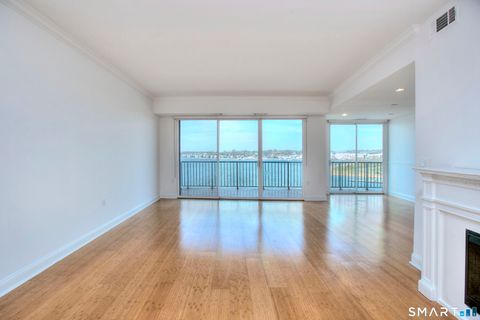 Tiny photo for 100 Seaview Avenue #4F, Norwalk, CT 06855 (MLS # 24122289)