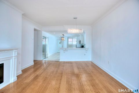 Tiny photo for 100 Seaview Avenue #4F, Norwalk, CT 06855 (MLS # 24122289)