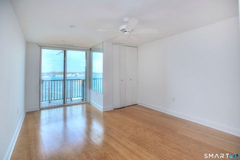 Tiny photo for 100 Seaview Avenue #4F, Norwalk, CT 06855 (MLS # 24122289)