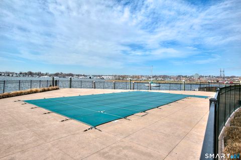 Tiny photo for 100 Seaview Avenue #4F, Norwalk, CT 06855 (MLS # 24122289)