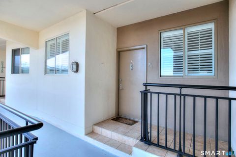 Tiny photo for 100 Seaview Avenue #4F, Norwalk, CT 06855 (MLS # 24122289)