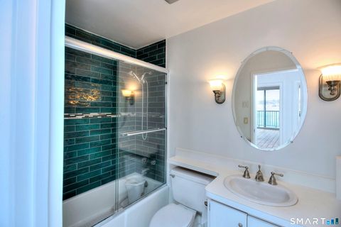 Tiny photo for 100 Seaview Avenue #4F, Norwalk, CT 06855 (MLS # 24122289)