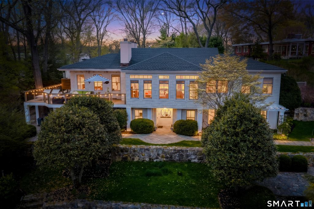 Photo of 18 Dock Road, Norwalk, CT 06854 (MLS # 24168001)