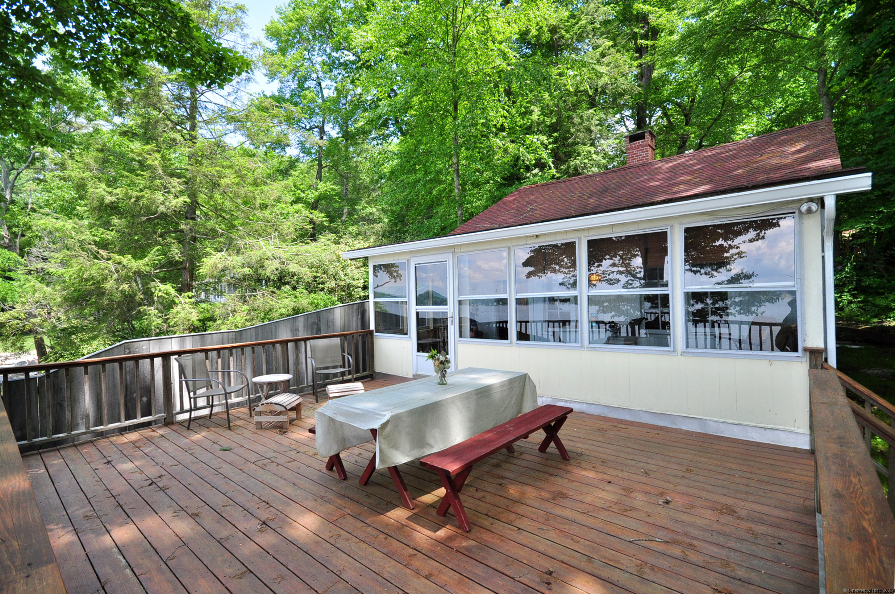 283 East Shore Road