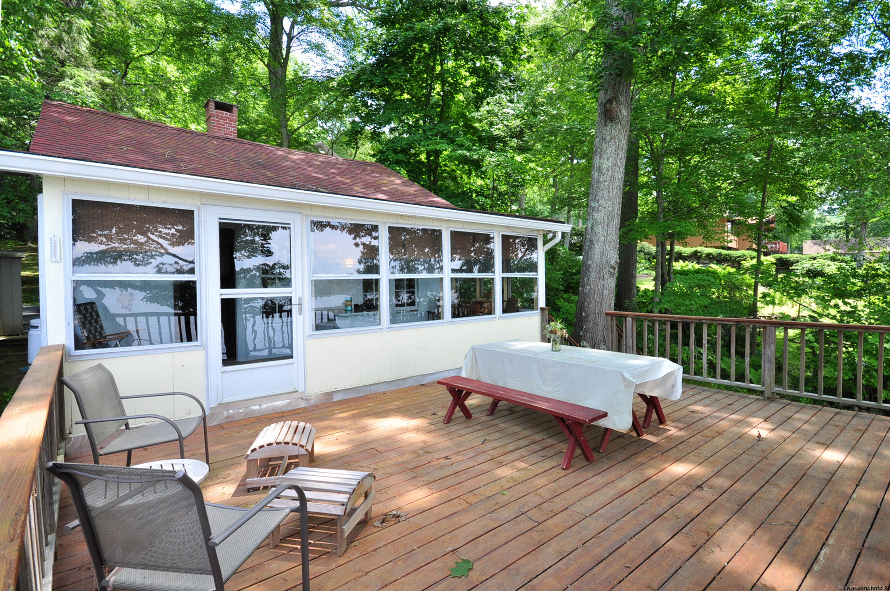 283 East Shore Road
