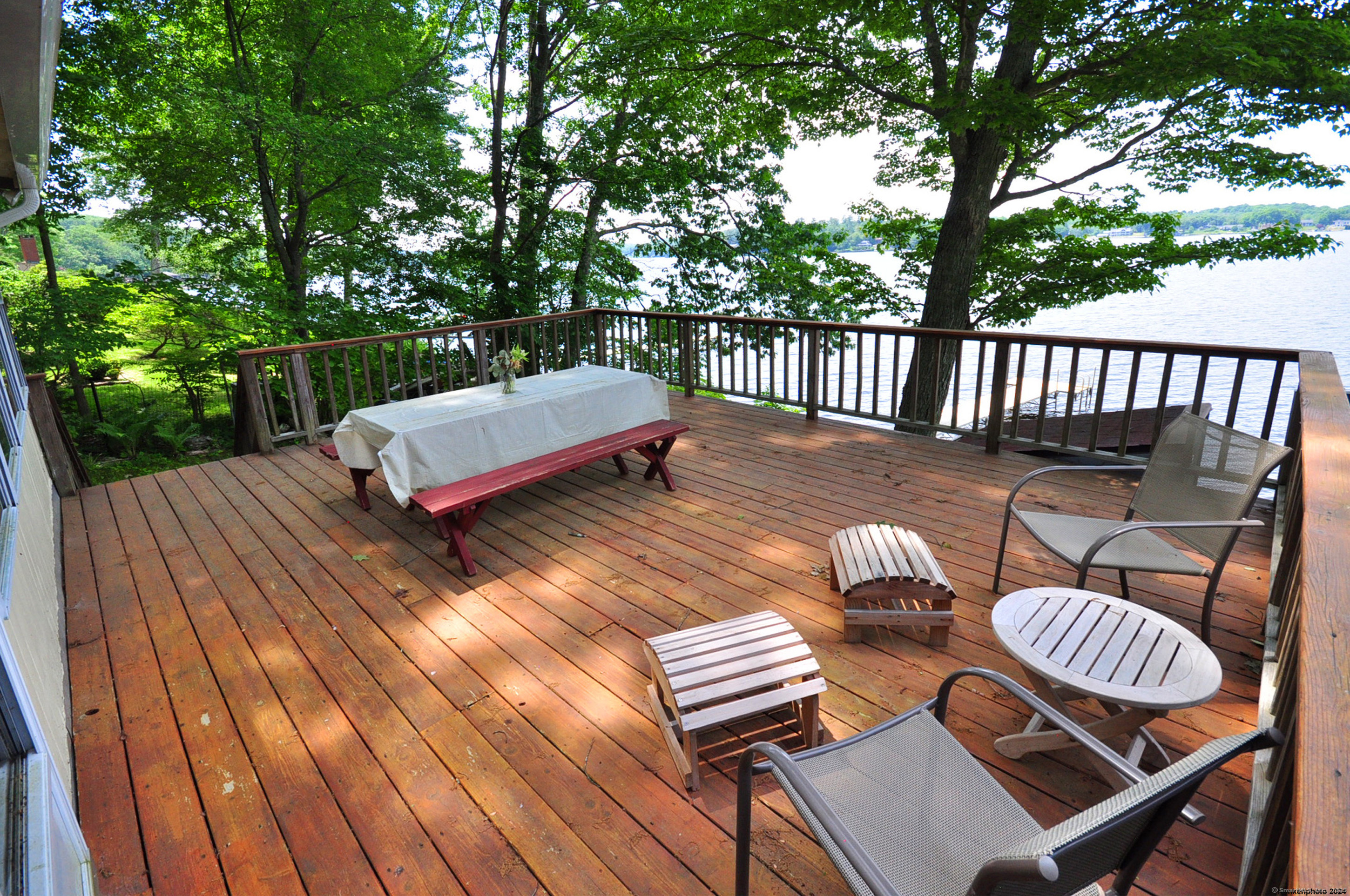 283 East Shore Road