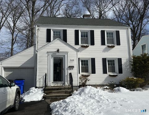 248 Penn Drive West Hartford CT 06119