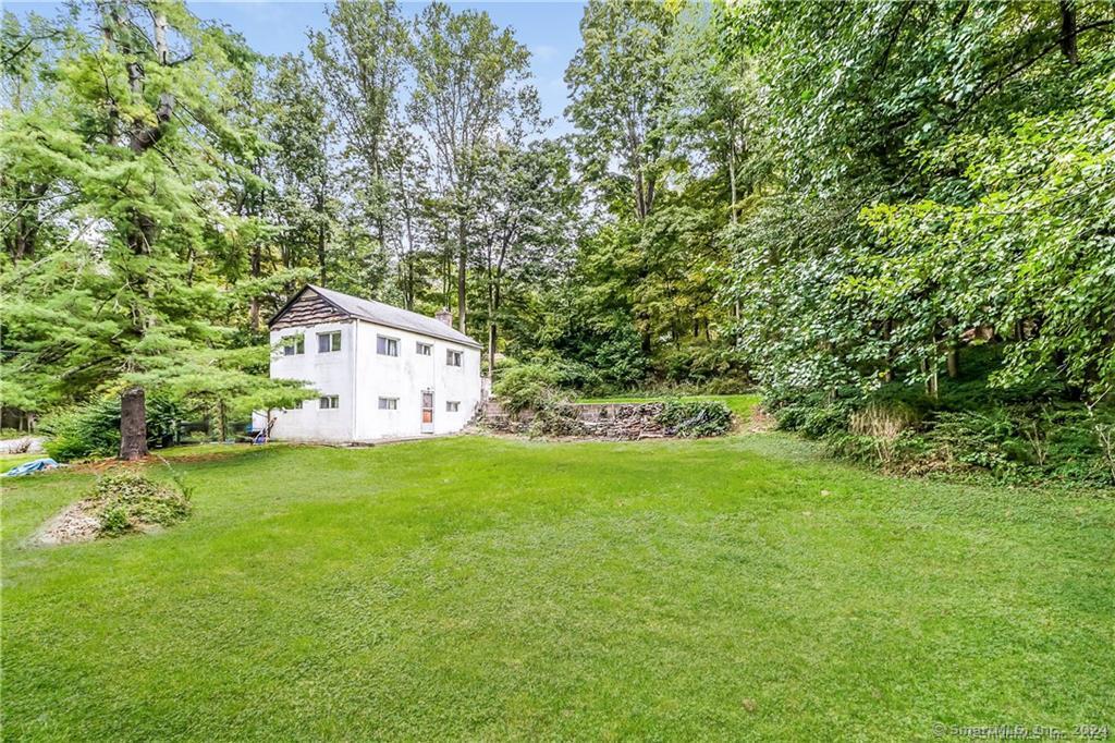 86 Pocahontas Road