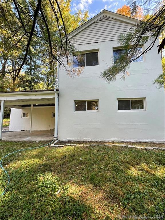 86 Pocahontas Road
