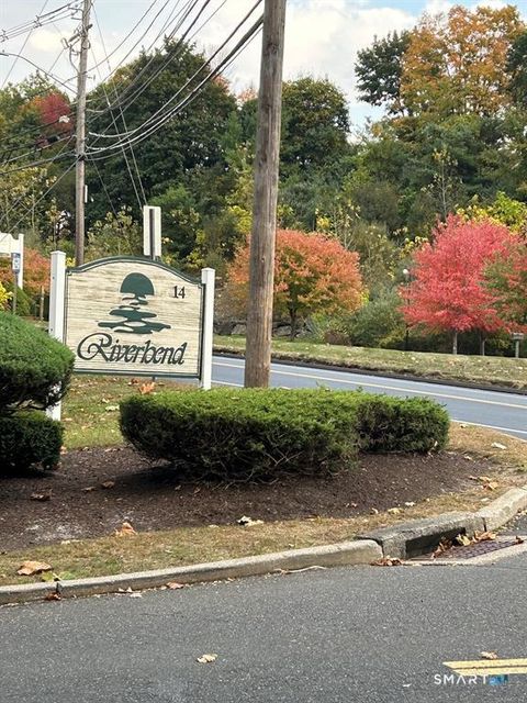 Tiny photo for 14 Newtown Road #B3, Danbury, CT 06810 (MLS # 24149048)