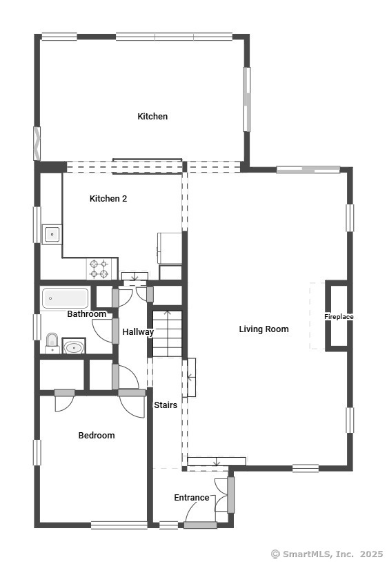 11 N Beach Drive, New Fairfield, Connecticut image 36