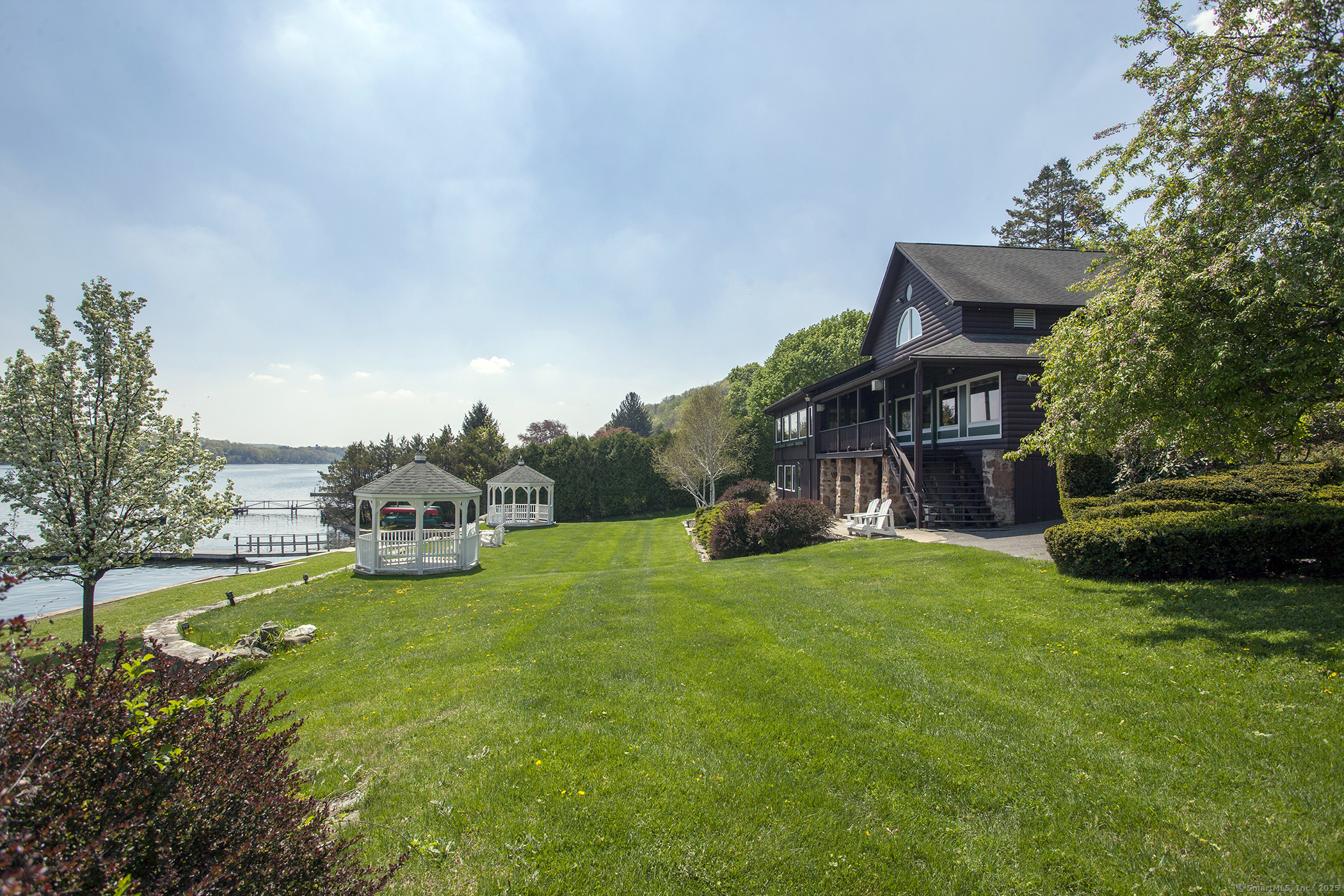 11 N Beach Drive, New Fairfield, Connecticut image 33