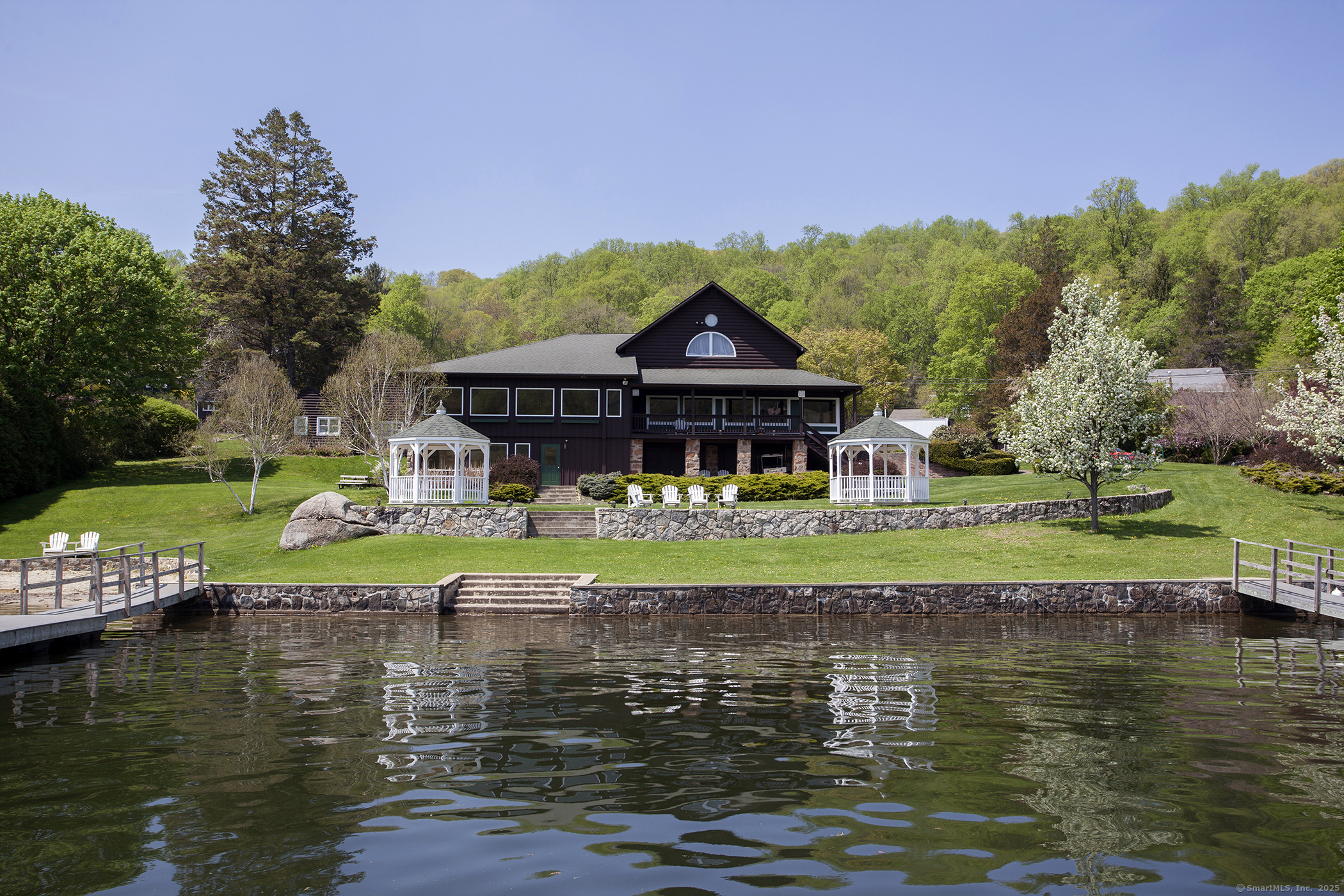 11 N Beach Drive, New Fairfield, Connecticut image 34