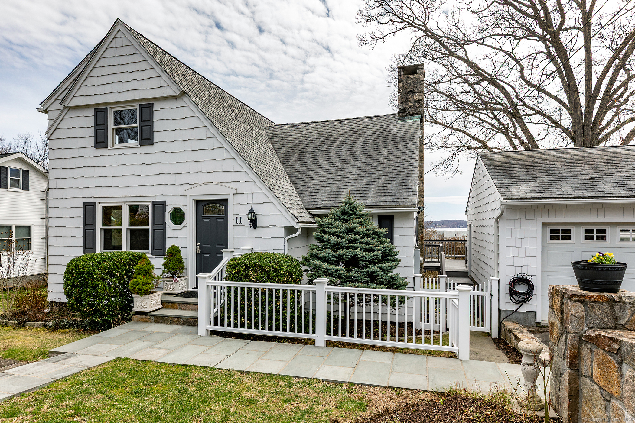 11 N Beach Drive, New Fairfield, Connecticut image 1