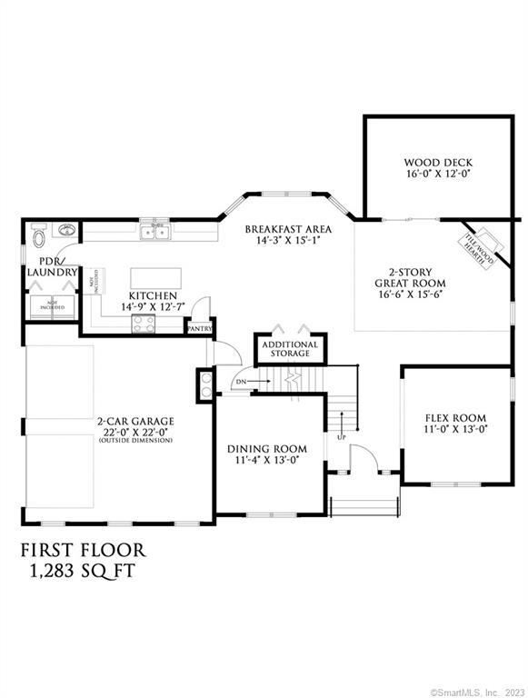 6 Highland Terrace, East Hampton, Connecticut image 2