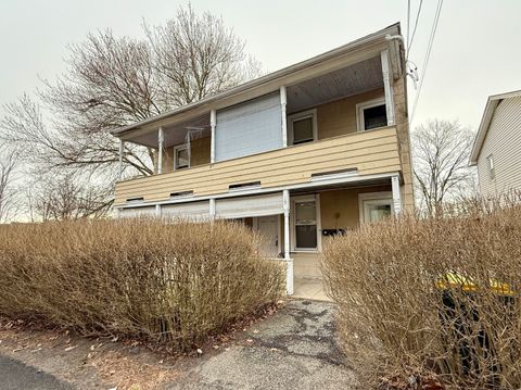 19 North Spring Street Ansonia CT 06401