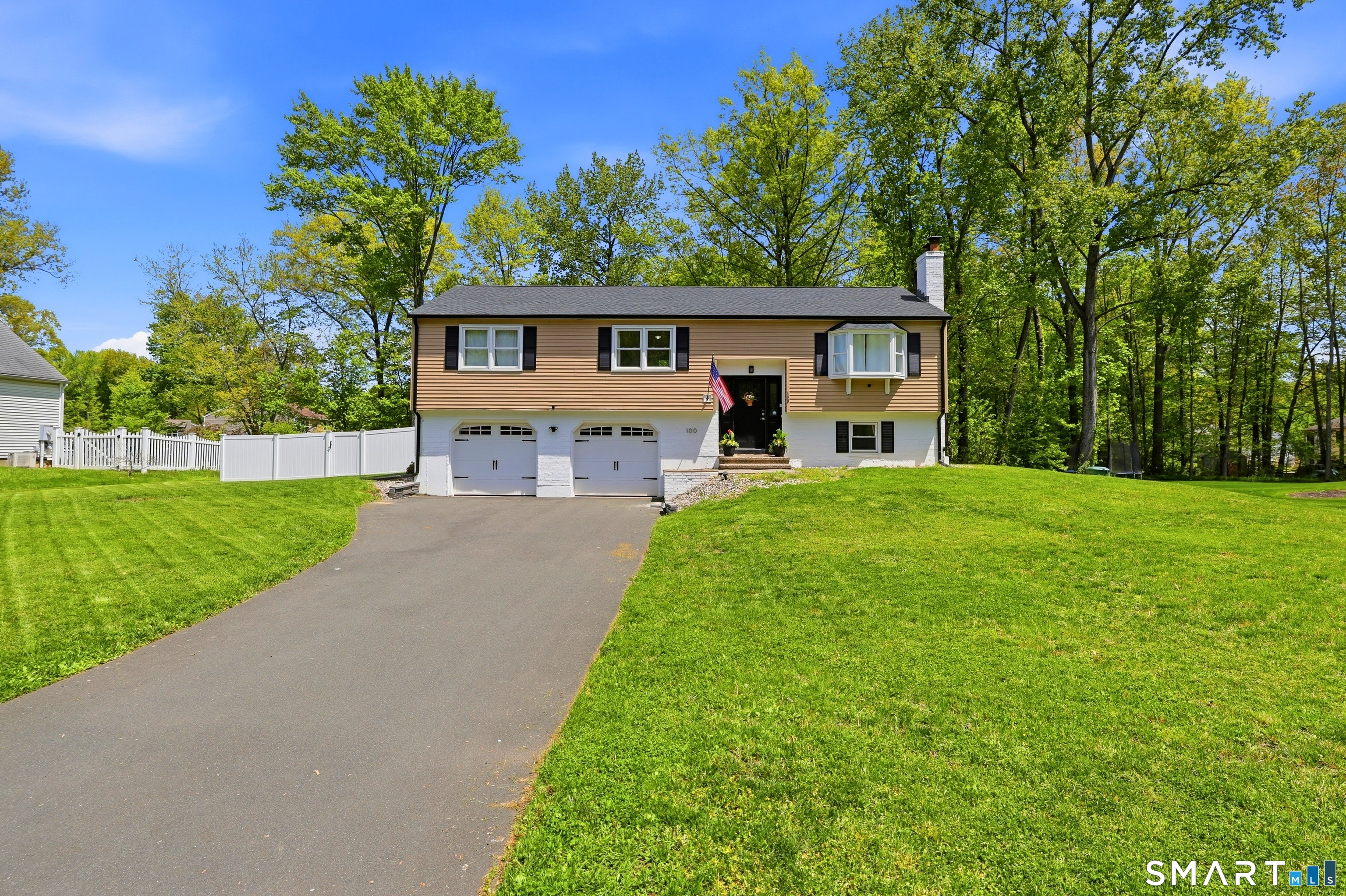 100 Susan Drive