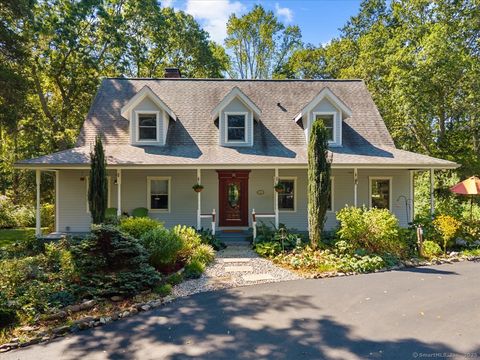 140 Wildrose Avenue Guilford CT 06437