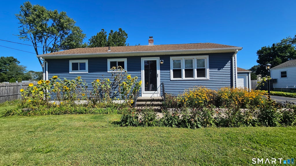Photo of 32 Riverdale Road, Milford, CT 06460 (MLS # 24205428)