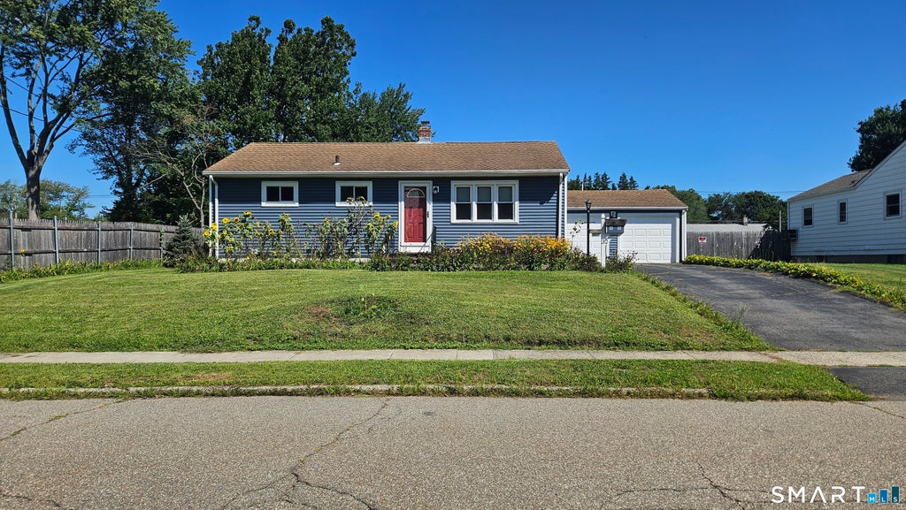 Photo of 32 Riverdale Road, Milford, CT 06460 (MLS # 24205428)