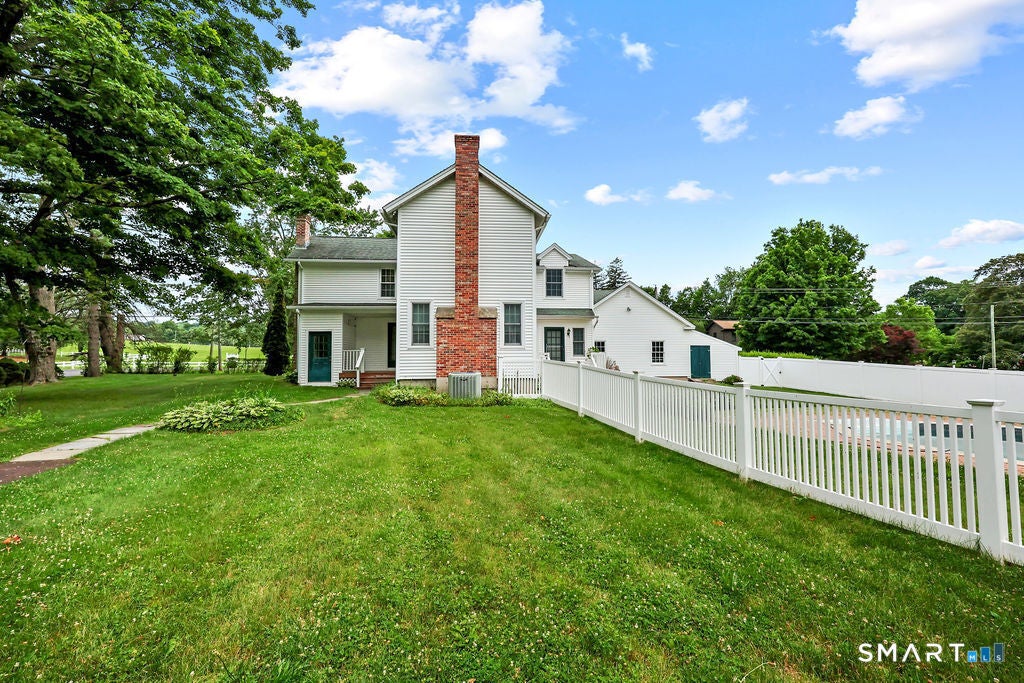 88 Powder Hill Road