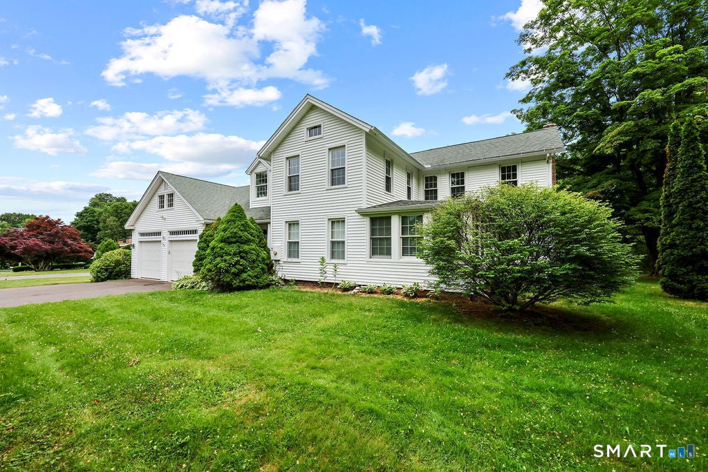 88 Powder Hill Road