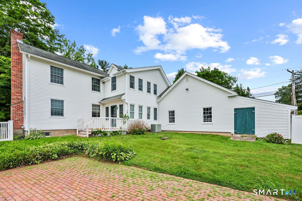 88 Powder Hill Road