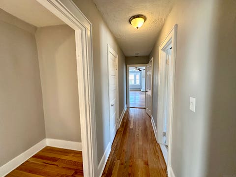 Tiny photo for 2683 Fairfield Avenue #3rd Fl, Bridgeport, CT 06605 (MLS # 24180690)