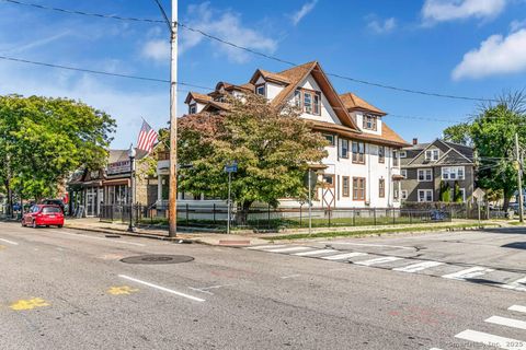 Tiny photo for 2683 Fairfield Avenue #3rd Fl, Bridgeport, CT 06605 (MLS # 24180690)