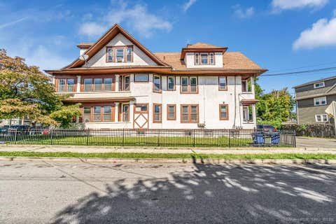 Tiny photo for 2683 Fairfield Avenue #3rd Fl, Bridgeport, CT 06605 (MLS # 24180690)