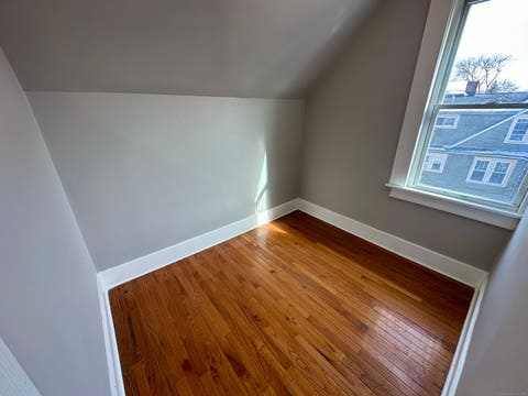 Tiny photo for 2683 Fairfield Avenue #3rd Fl, Bridgeport, CT 06605 (MLS # 24180690)