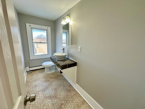 Tiny photo for 2683 Fairfield Avenue #3rd Fl, Bridgeport, CT 06605 (MLS # 24180690)