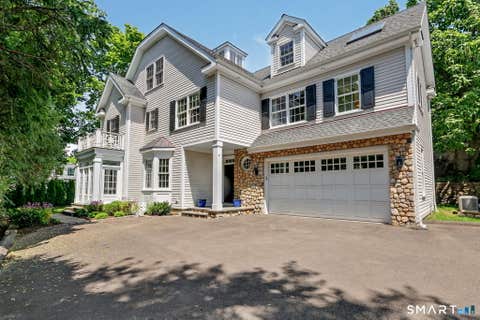 Photo of 31 Richmond Hill Road #31, New Canaan, CT 06840 (MLS # 24195441)
