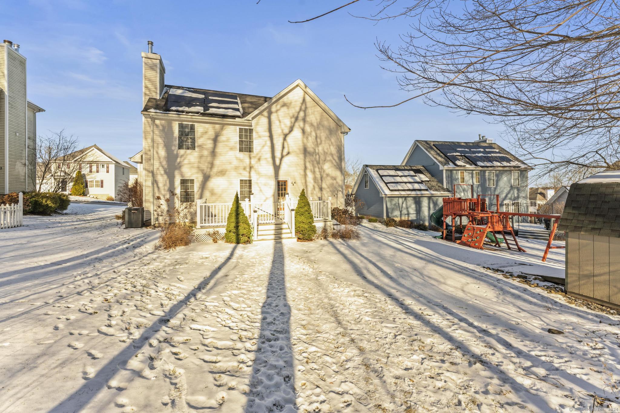 18 Mathieu Lane, East Hampton, Connecticut image 28