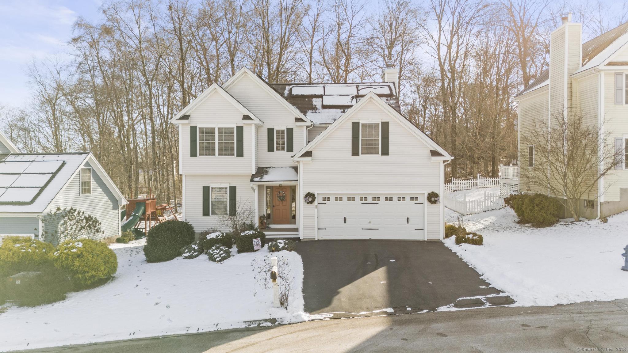 18 Mathieu Lane, East Hampton, Connecticut image 2