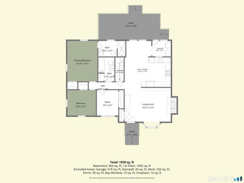 Tiny photo for 28 Martin Court, Montville, CT 06382 (MLS # 24207079)