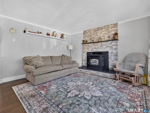 Tiny photo for 28 Martin Court, Montville, CT 06382 (MLS # 24207079)
