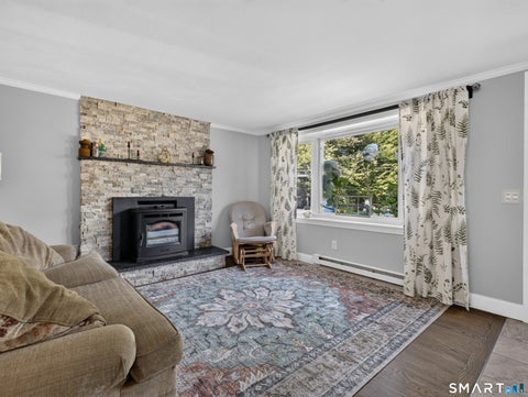 Tiny photo for 28 Martin Court, Montville, CT 06382 (MLS # 24207079)
