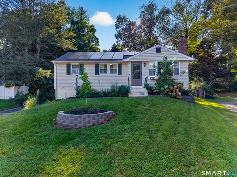 Tiny photo for 28 Martin Court, Montville, CT 06382 (MLS # 24207079)