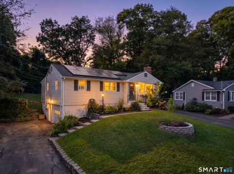 Photo of 28 Martin Court, Montville, CT 06382 (MLS # 24207079)