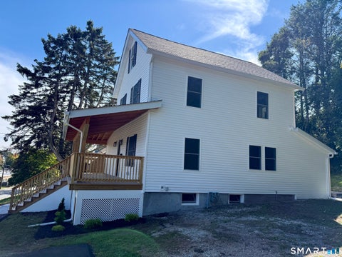 Tiny photo for 248 Farmington Avenue, New Britain, CT 06053 (MLS # 24209829)