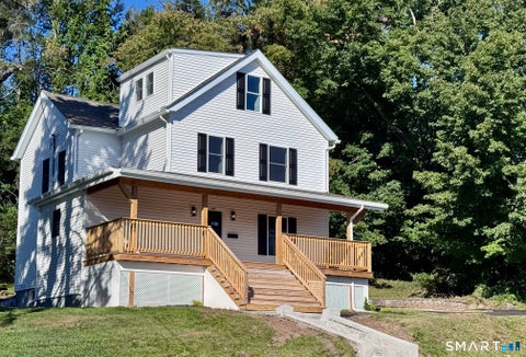 Photo of 248 Farmington Avenue, New Britain, CT 06053 (MLS # 24209829)