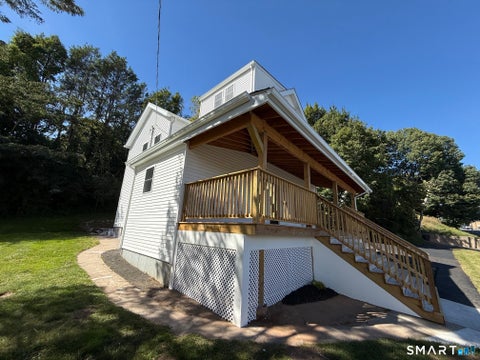 Tiny photo for 248 Farmington Avenue, New Britain, CT 06053 (MLS # 24209829)