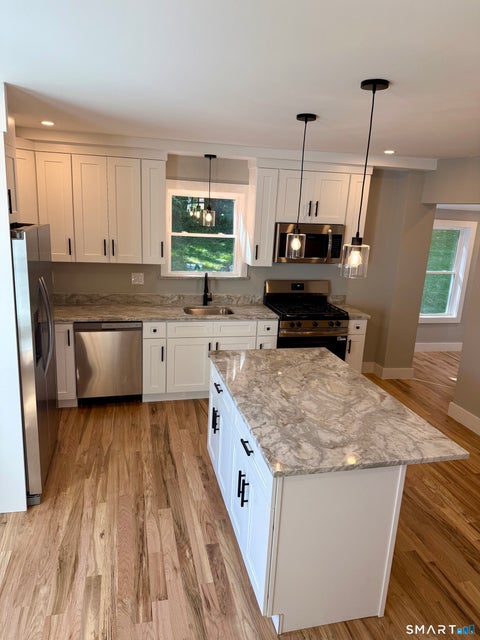 Tiny photo for 248 Farmington Avenue, New Britain, CT 06053 (MLS # 24209829)